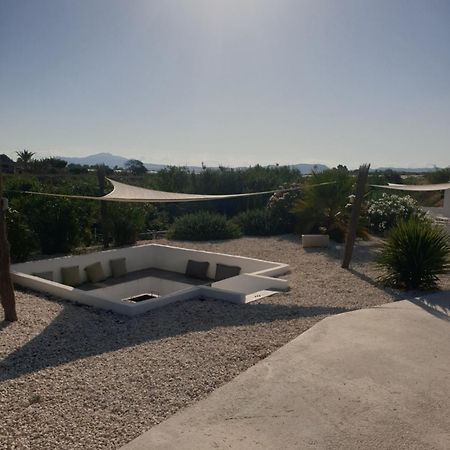 アスペ  Casa De La Vida Liebetruth Aヴィラ エクステリア 写真